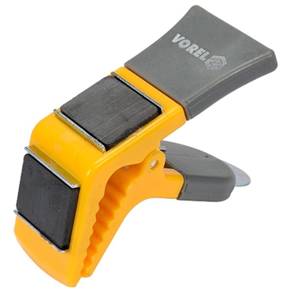 Suport magnetic Vorel VOR09590 pentru perie /  photo 2