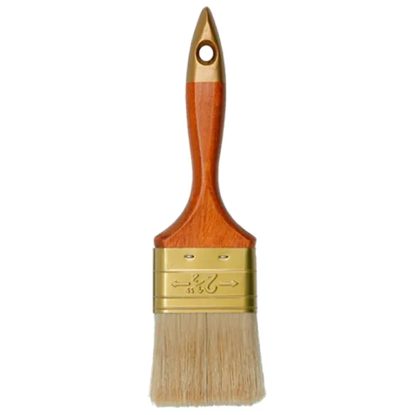 Perie Toya TOY09534 Pentru vopsit / Lemn photo 1