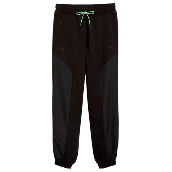 Спортивные брюки для мужчин Puma Mapf1 Statement L / Черный photo 1