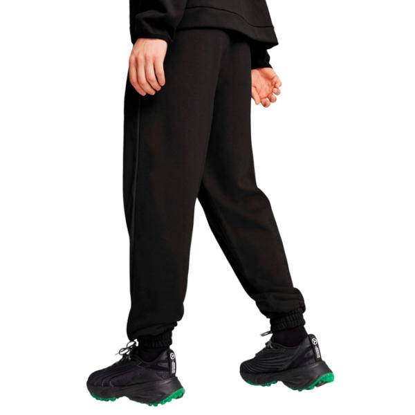 Pantaloni sportivi pentru bărbați Puma Mapf1 Statement M / Black photo 3