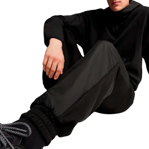 Pantaloni sportivi pentru bărbați Puma Mapf1 Statement M / Black photo 5