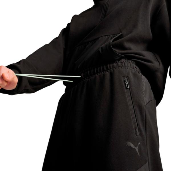 Pantaloni sportivi pentru bărbați Puma Mapf1 Statement M / Black photo 6