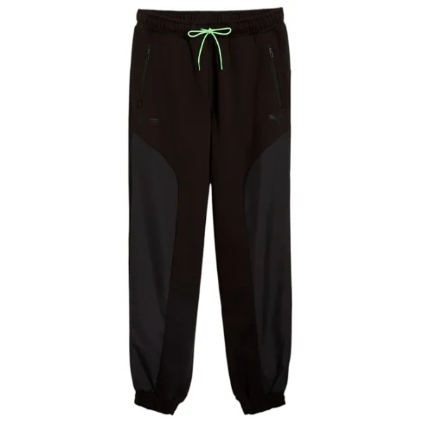 Спортивные брюки для мужчин Puma Mapf1 Statement XXL / Черный photo 1