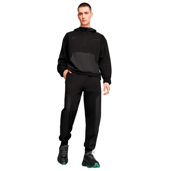 Спортивные брюки для мужчин Puma Mapf1 Statement XXL / Черный photo 4
