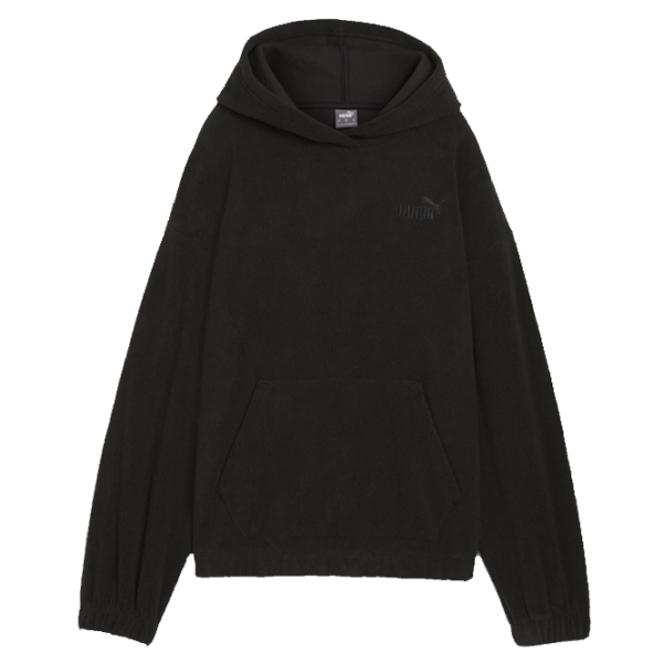 Спортивная куртка для женщин Puma PU68152901  XL / Черный photo 1