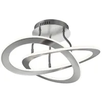 Corp de iluminat LED Trio Oakland 40 W / 