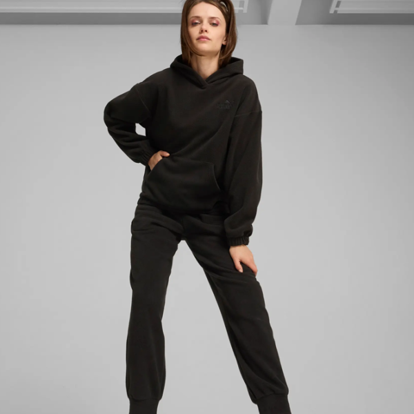 Спортивная куртка для женщин Puma PU68152901  XS / Черный photo 2