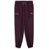 Спортивные брюки для мужчин Puma Mapf1 Statement L / Cлива