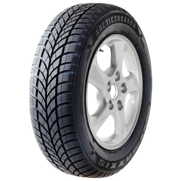 Шины Maxxis WP-05 Arctictrekker 195/50 R15 86H XL TL Зимние / Легковой photo 1 Шины Maxxis WP-05 Arctictrekker 195/50 R15 86H XL TL Зимние / Легковой photo 1