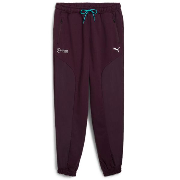 Спортивные брюки для мужчин Puma Mapf1 Statement XL / Cлива photo 1