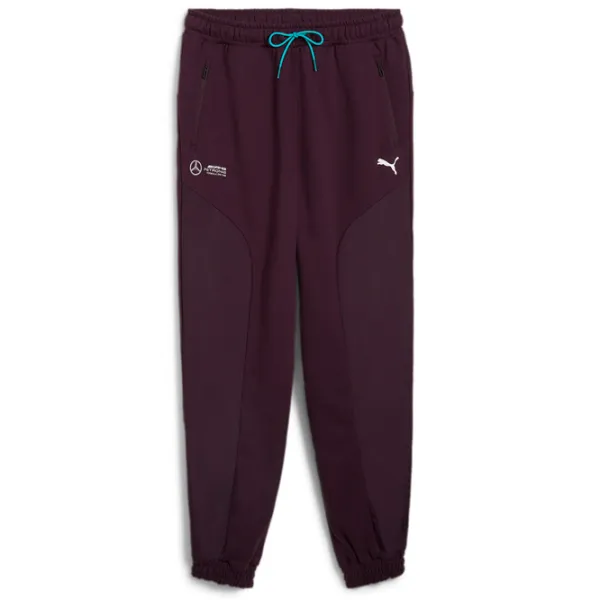 Спортивные брюки для мужчин Puma Mapf1 Statement XXL / Cлива photo 1