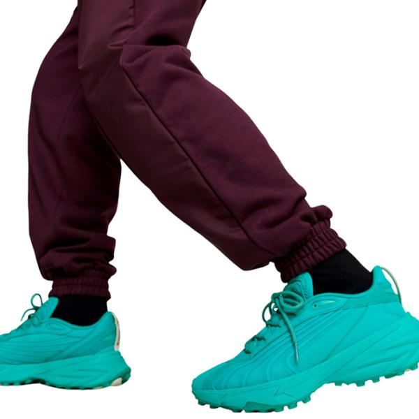 Спортивные брюки для мужчин Puma Mapf1 Statement XXL / Cлива photo 3