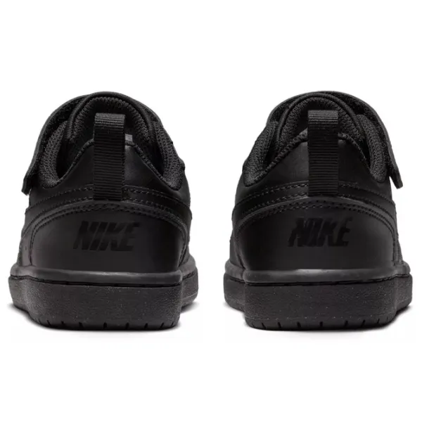 Ghete pentru băieți Nike Court Borough Low Recraft (Ps) Demisezon / Black photo 5 Ghete pentru băieți Nike Court Borough Low Recraft (Ps) Demisezon / Black photo 5