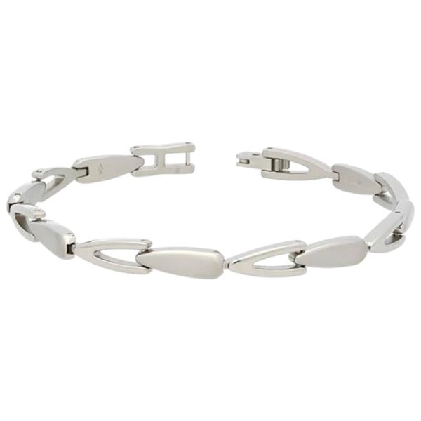 Brățară pentru femei Boccia 03033-01 Titan / Silver photo 1 Brățară pentru femei Boccia 03033-01 Titan / Silver photo 1