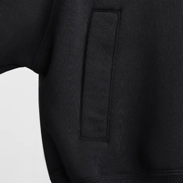 Спортивная куртка для женщин Nike NKFZ3204010  L / Черный photo 7