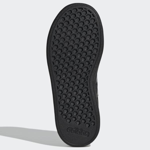 Ghete pentru băieți Adidas Star Wars Grand Court 2.0 K Demisezon / Black photo 6