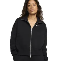 Jachetă sport pentru femei Nike NKFZ3204010  XS / Black