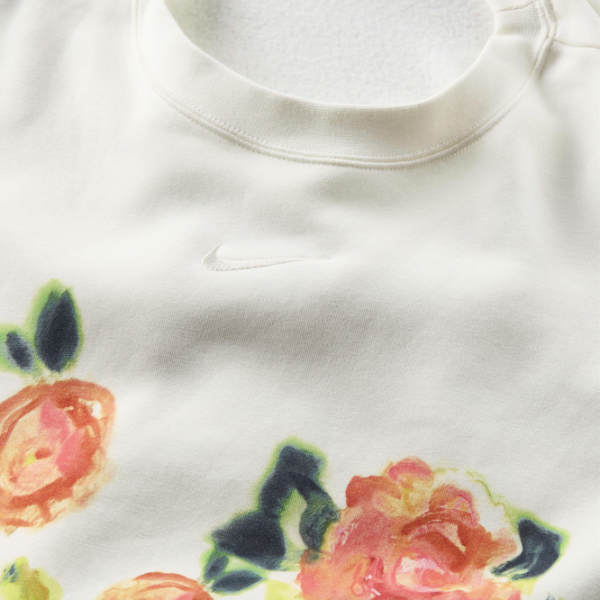 Спортивная куртка для женщин Nike NKHF4689133  L / Белый photo 3