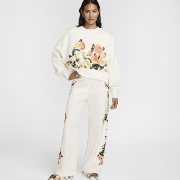 Спортивная куртка для женщин Nike NKHF4689133  L / Белый photo 4