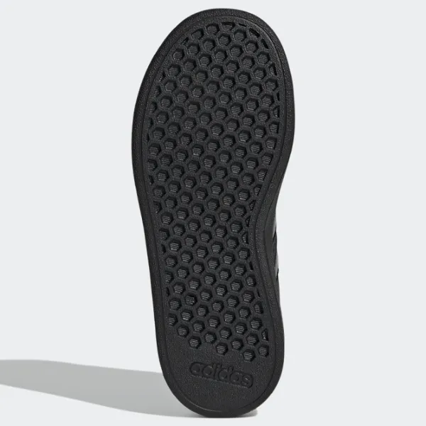 Ghete pentru băieți Adidas Star Wars Grand Court 2.0 K Demisezon / Black photo 6