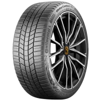 Шины Continental ContiWinterContact 8 S 275/35 R22 104V XL TL FR Зимние / Внедорожник