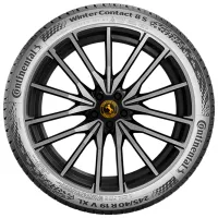 Anvelope Continental ContiWinterContact 8 S 275/35 R22 104V XL TL FR Iarnă / Suv photo 3