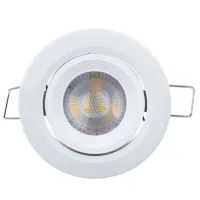 Светодиодный фонарь Rexant BAGEL 5 Вт / 