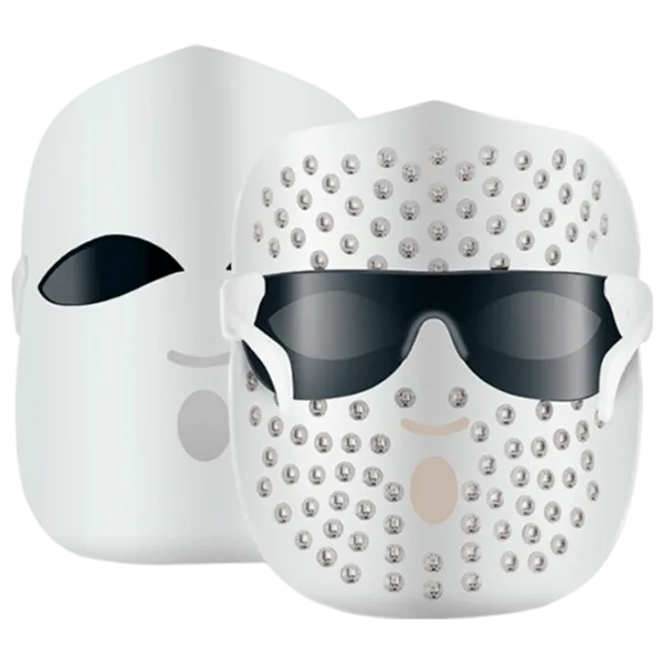 Aparat de curățare a feței K-Skin KD036S White photo 2