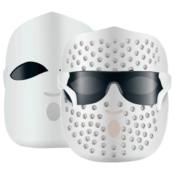 Aparat de curățare a feței K-Skin KD036S White photo 2