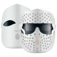 Aparat de curățare a feței K-Skin KD036S White photo 2