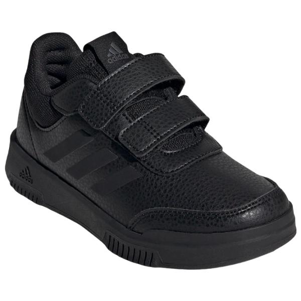 Ghete pentru băieți Adidas Tensaur Sport 2.0 Cf K Demisezon / Black photo 1