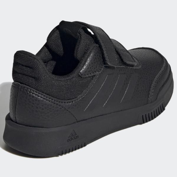 Ghete pentru băieți Adidas Tensaur Sport 2.0 Cf K Demisezon / Black photo 2