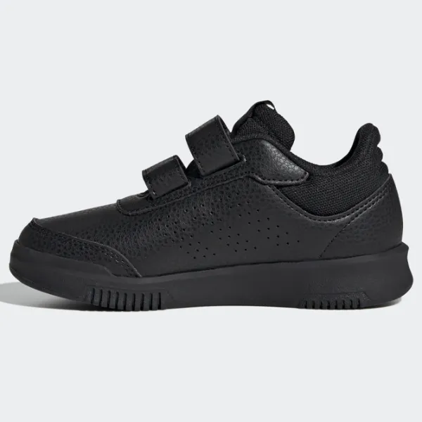 Ghete pentru băieți Adidas Tensaur Sport 2.0 Cf K Demisezon / Black photo 4