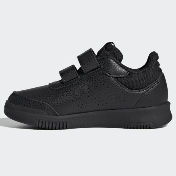 Ghete pentru băieți Adidas Tensaur Sport 2.0 Cf K Demisezon / Black photo 4