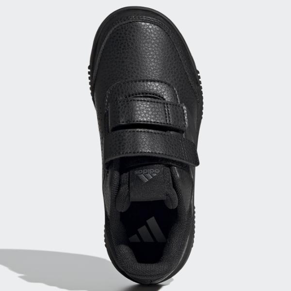 Ghete pentru băieți Adidas Tensaur Sport 2.0 Cf K Demisezon / Black photo 5