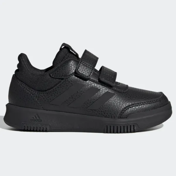 Ghete pentru băieți Adidas Tensaur Sport 2.0 Cf K Demisezon / Black photo 6