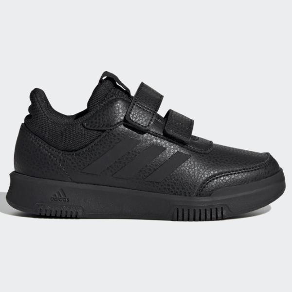 Ghete pentru băieți Adidas Tensaur Sport 2.0 Cf K Demisezon / Black photo 6