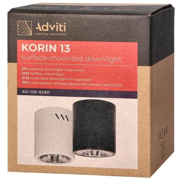Corp de iluminat LED ORNO KORIN 13 60 W /  photo 3