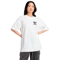 Футболка для женщин Adidas Tref Walk Tee  / Белый