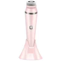 Аппарат для чистки лица Ultrasonic SK-0306 Розовый