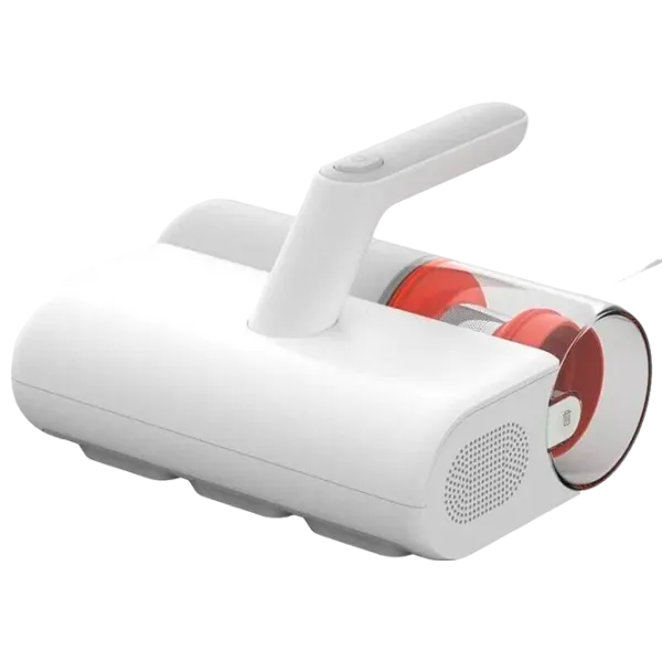 Aspirator portabil Xiaomi Dust Mite Vacuum Cleaner 2 350 W / Gray White photo 1