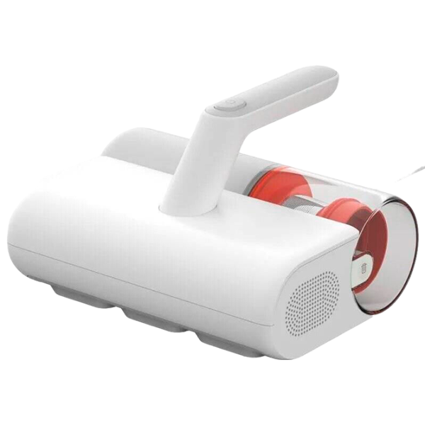 Aspirator portabil Xiaomi Dust Mite Vacuum Cleaner 2 350 W / Gray White photo 1
