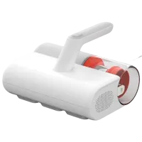 Портативный пылесос Xiaomi Dust Mite Vacuum Cleaner 2 350 Вт / Серый Белый