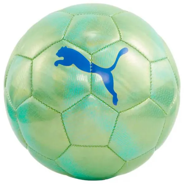 Мяч для футбола Puma Final Graphic Miniball Fizzy ПВХ / Любительский photo 1 Мяч для футбола Puma Final Graphic Miniball Fizzy ПВХ / Любительский photo 1