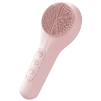 Аппарат для чистки лица Ultrasonic SK-0308 Розовый