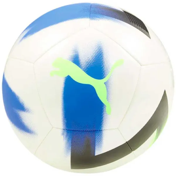 Мяч для футбола Puma Cage Ball ПВХ / Любительский photo 1 Мяч для футбола Puma Cage Ball ПВХ / Любительский photo 1