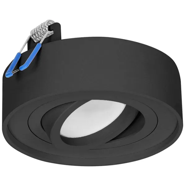 Corp de iluminat LED ORNO SORMUS R 50 W /  photo 1 Corp de iluminat LED ORNO SORMUS R 50 W /  photo 1