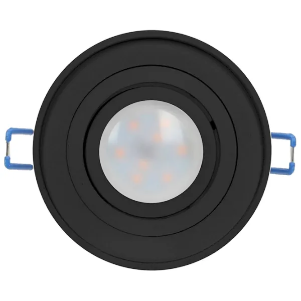 Corp de iluminat LED ORNO SORMUS R 50 W /  photo 3 Corp de iluminat LED ORNO SORMUS R 50 W /  photo 3