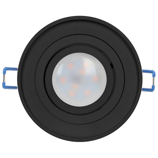 Corp de iluminat LED ORNO SORMUS R 50 W /  photo 3 Corp de iluminat LED ORNO SORMUS R 50 W /  photo 3