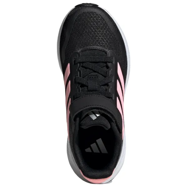 Adidași pentru fete Adidas Runfalcon 5 El C Demisezon / Black photo 3